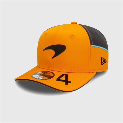 casquette 9fifty|Casquette 9FIFTY Lando Norris 2024 .